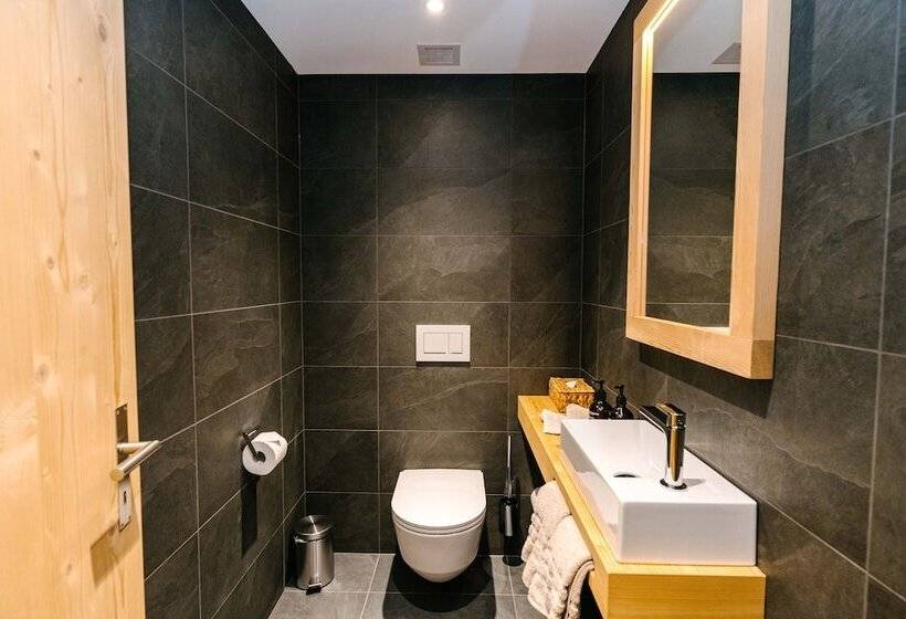 Family Suite, Seven Alpina Boutique