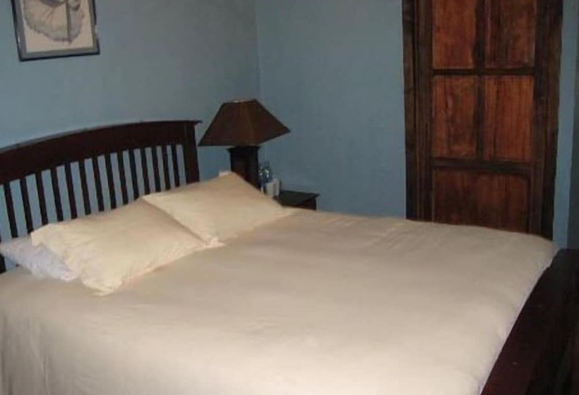 ジュニアスイート, Casa Ordoñez