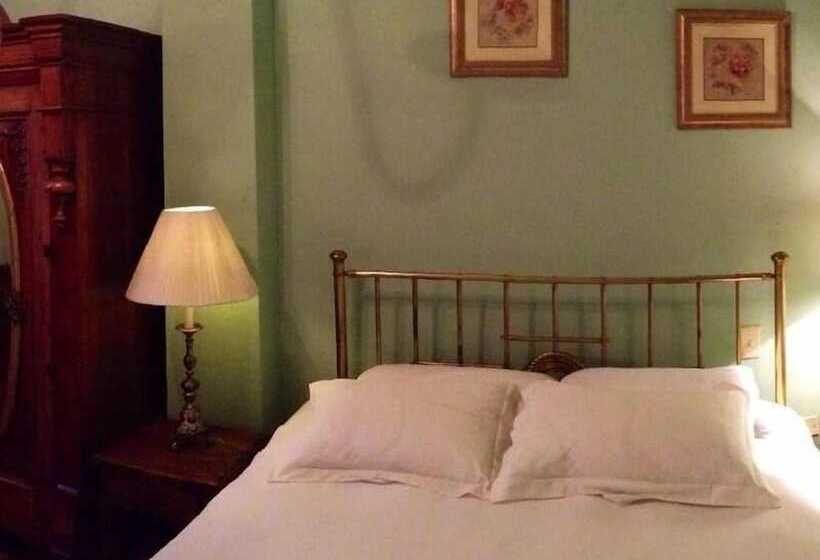 ジュニアスイート, Casa Ordoñez