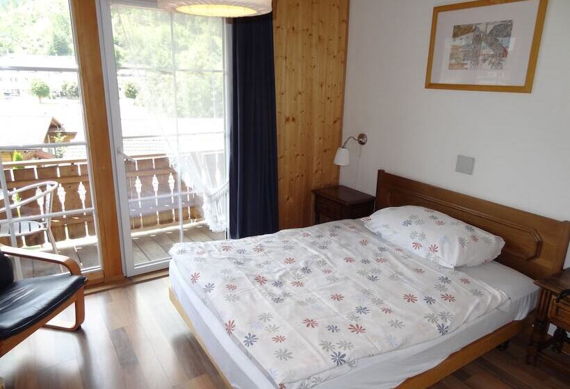 Номер Стандарт Индивидуальный, Chalet Hotel Adler Ag