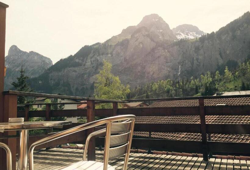 غرفة قياسية, Chalet Hotel Adler Ag
