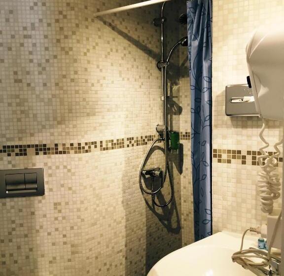 Номер Стандарт, Chalet Hotel Adler Ag