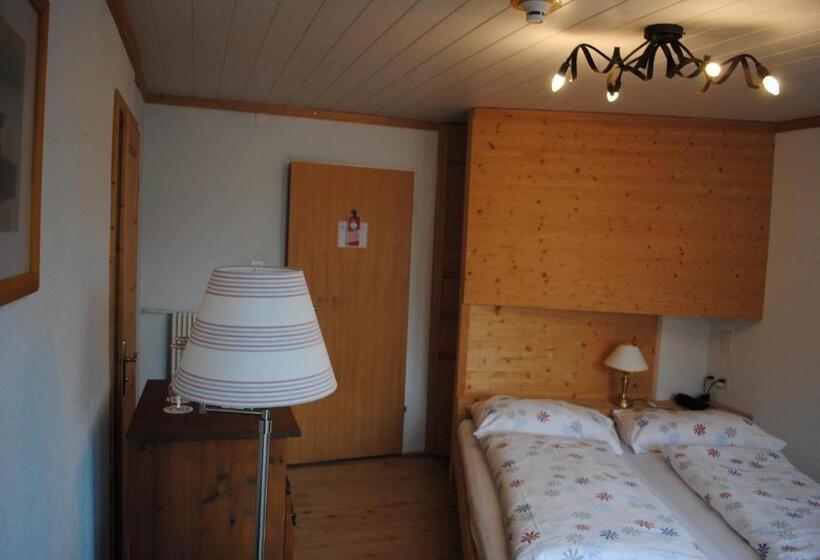 غرفة قياسية, Chalet Hotel Adler Ag