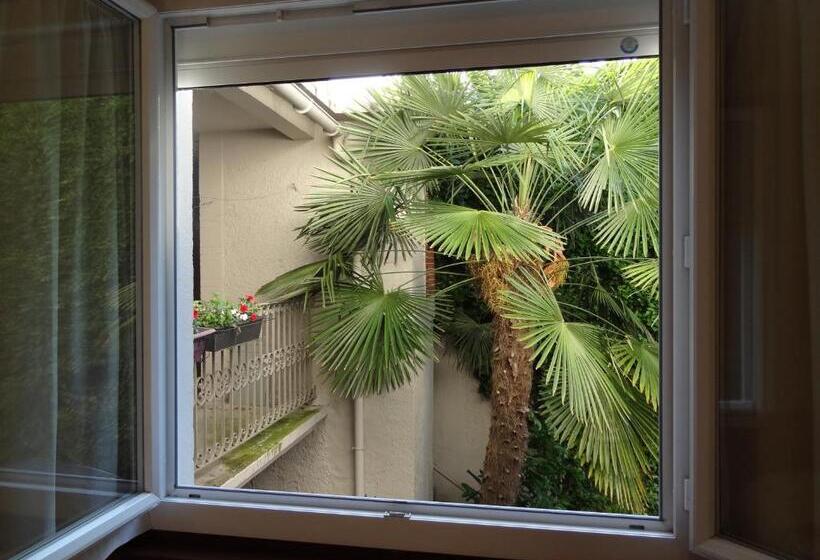 标准间, Cit Hotel De La Marne