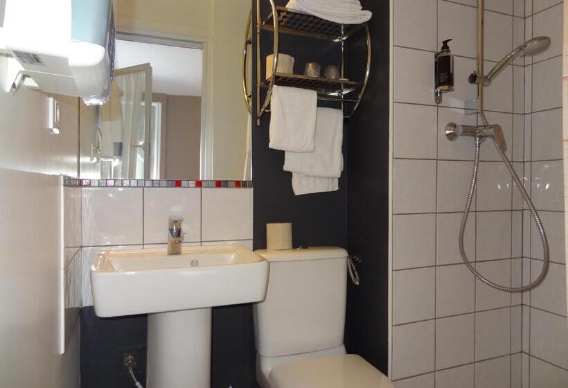 Номер Стандарт, Cit Hotel De La Marne