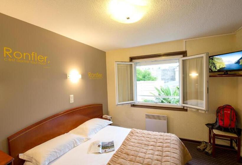 标准间, Cit Hotel De La Marne