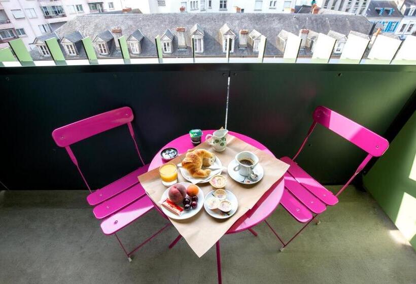 Номер Superior, Cit Hotel De La Marne