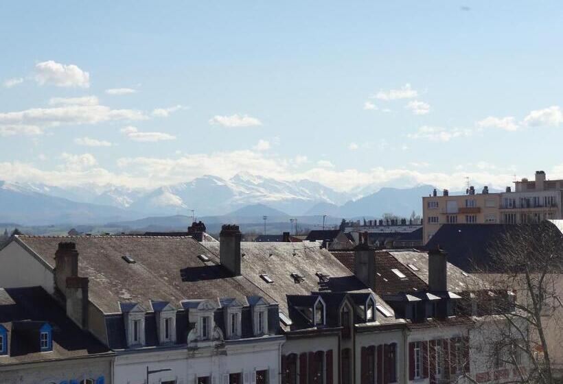 Номер Superior, Cit Hotel De La Marne