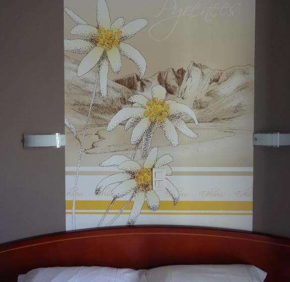 标准间, Cit Hotel De La Marne