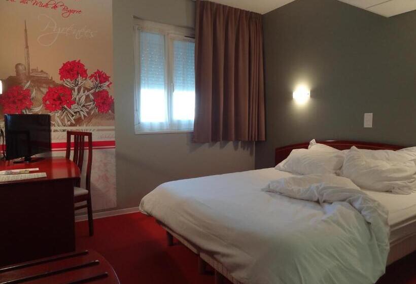 标准间, Cit Hotel De La Marne