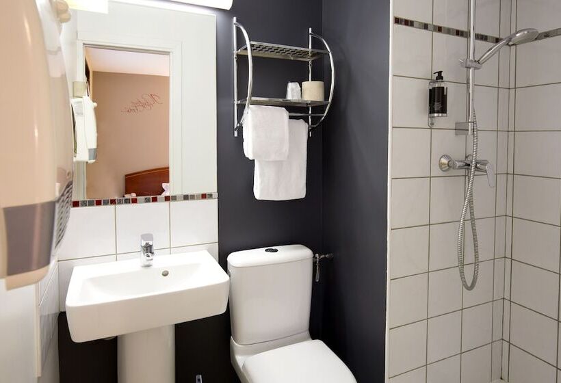 Номер Стандарт, Cit Hotel De La Marne