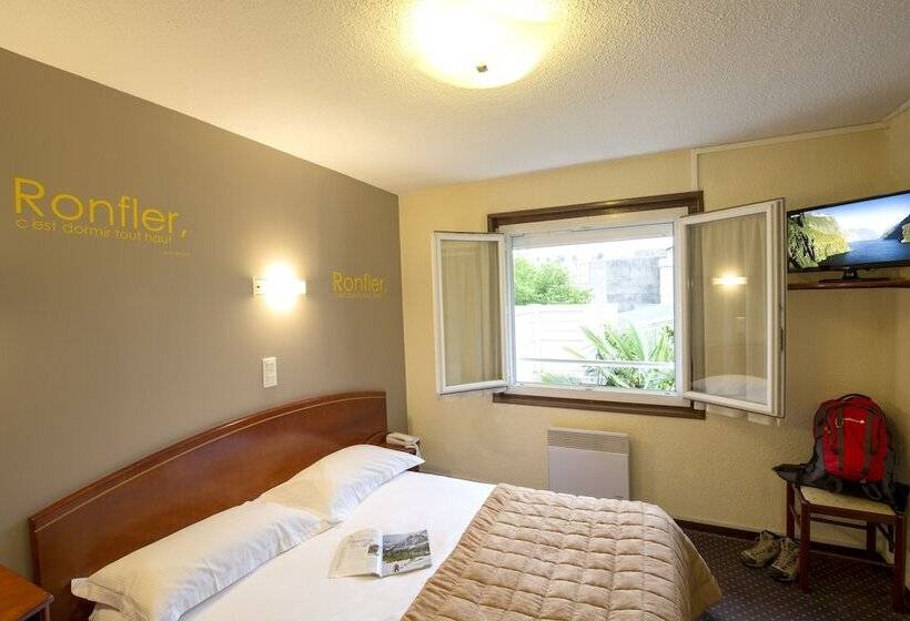 标准间, Cit Hotel De La Marne