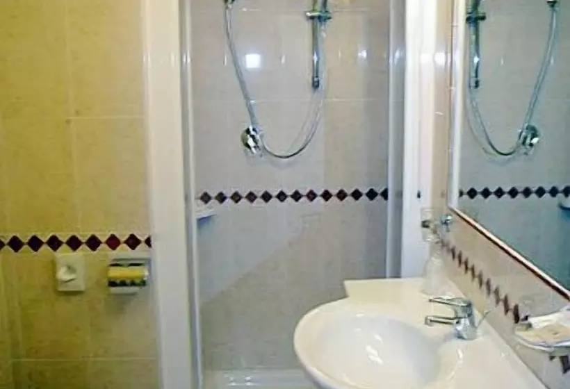 Comfort-huone, Gardenia & Villa Charme Adults Friendly 10plus