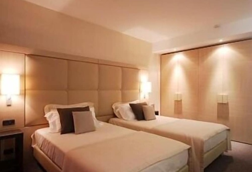 舒适型房间, Gardenia & Villa Charme Adults Friendly 10plus