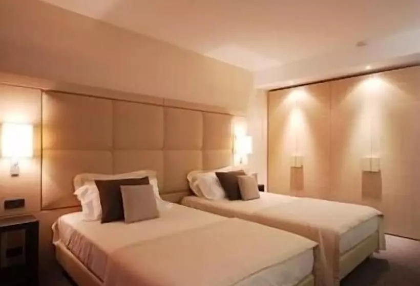 Comfort-huone, Gardenia & Villa Charme Adults Friendly 10plus