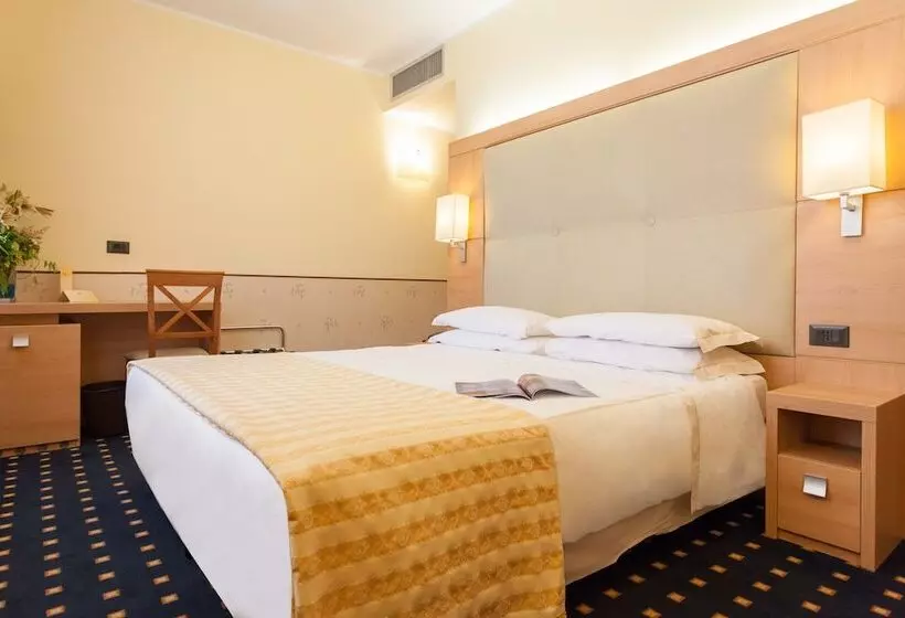 Comfort-huone, Gardenia & Villa Charme Adults Friendly 10plus