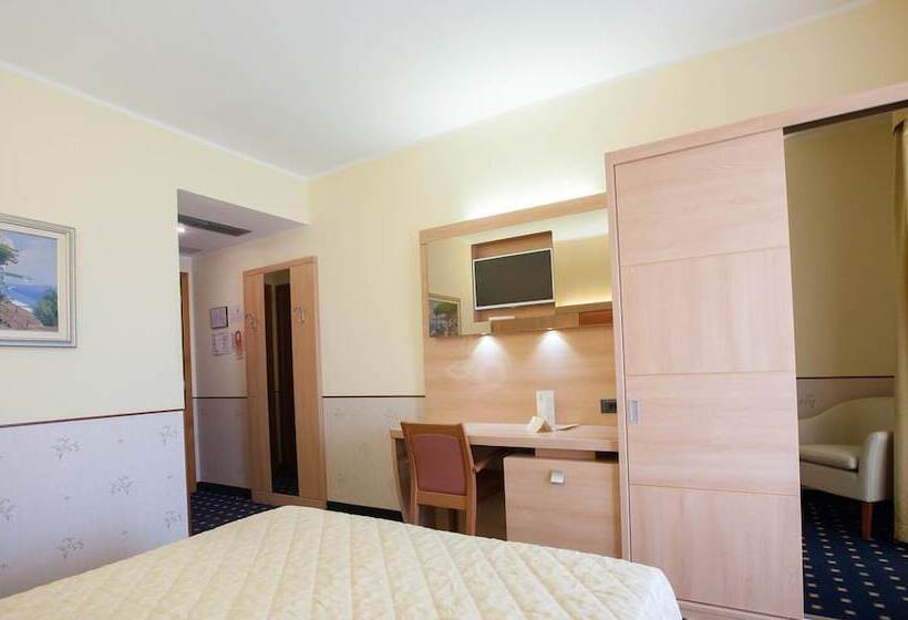 舒适型房间, Gardenia & Villa Charme Adults Friendly 10plus