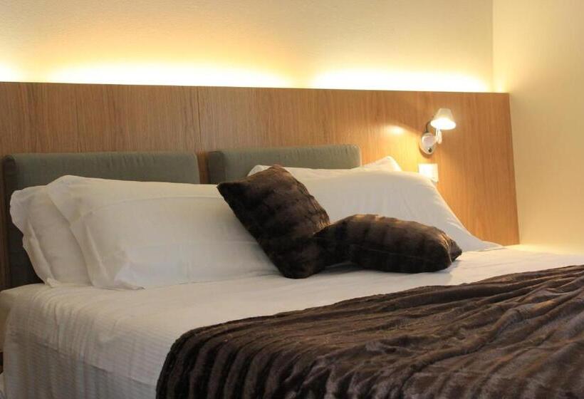 اتاق استاندارد, Abetaia