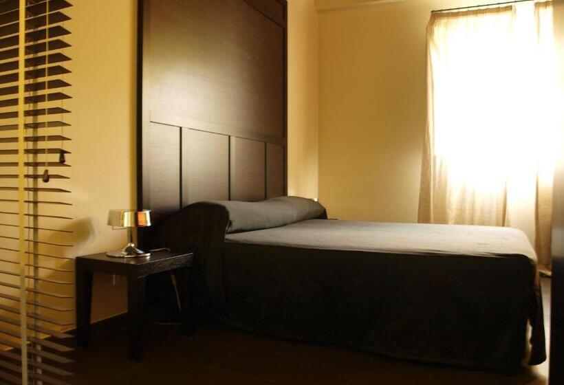 اتاق استاندارد, Abetaia