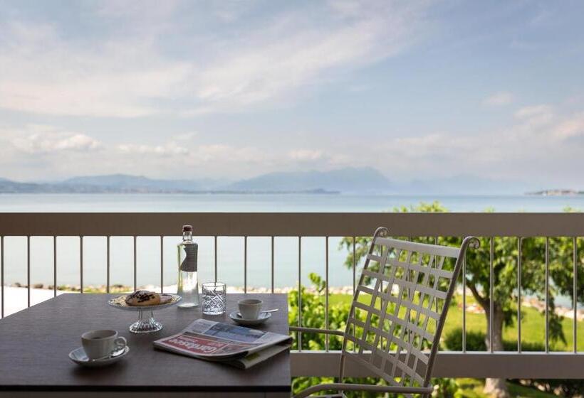 Трехместный Номер Superior, Aquila D Oro Desenzano