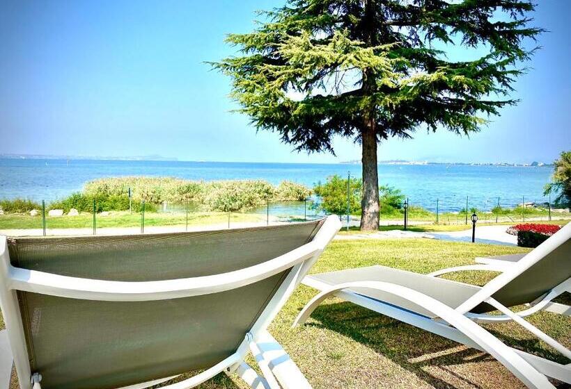 Номер Стандарт, Aquila D Oro Desenzano