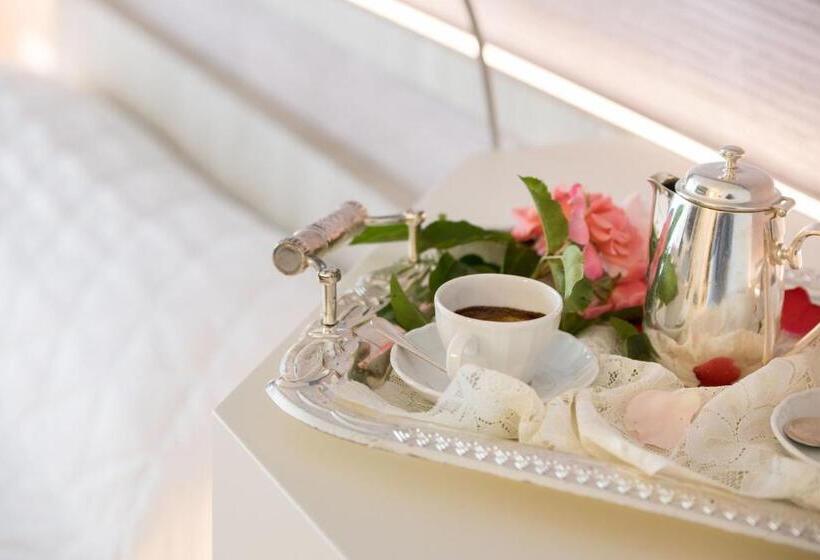 Номер Стандартный Кровать Куин, Aquila D Oro Desenzano