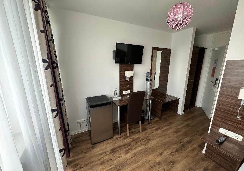 Номер Стандарт Индивидуальный, Arthotel Haar