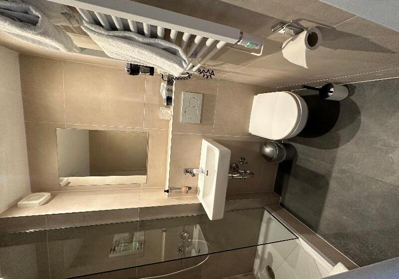 Номер Стандарт Индивидуальный, Arthotel Haar