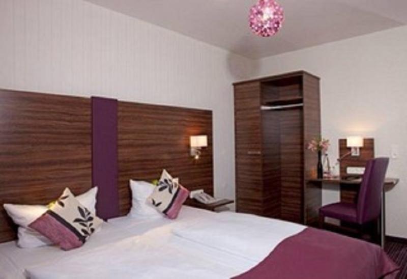 اتاق استاندارد, Arthotel Haar
