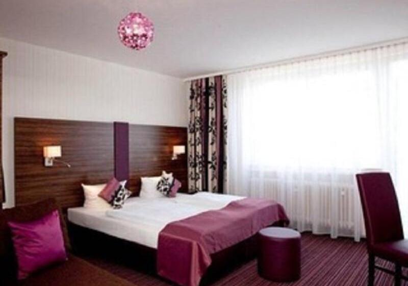 Номер Стандарт, Arthotel Haar