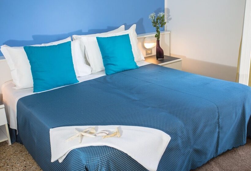 标准间, Beau Soleil