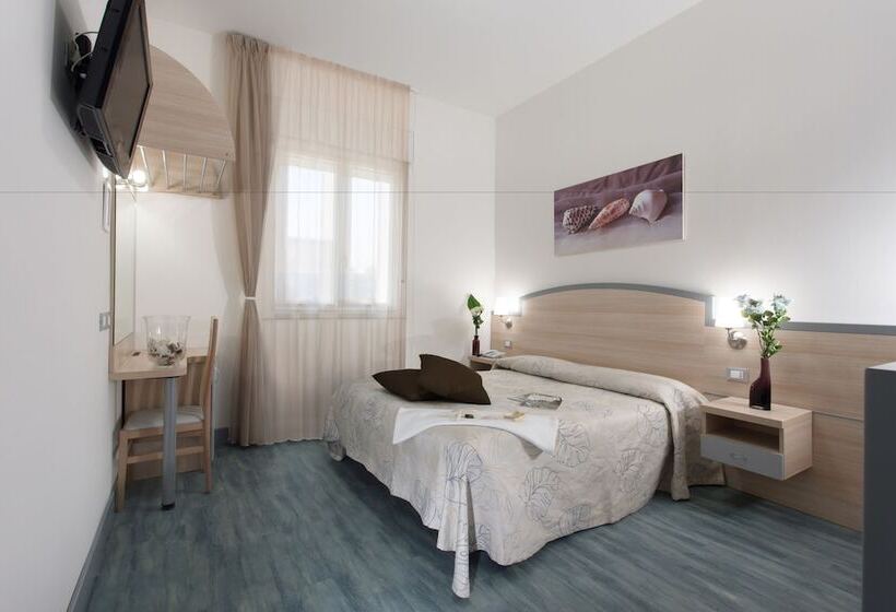 标准间, Beau Soleil