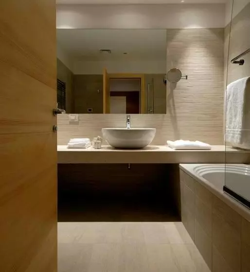 Habitació Triple Estàndard, Borgo Ronchetto