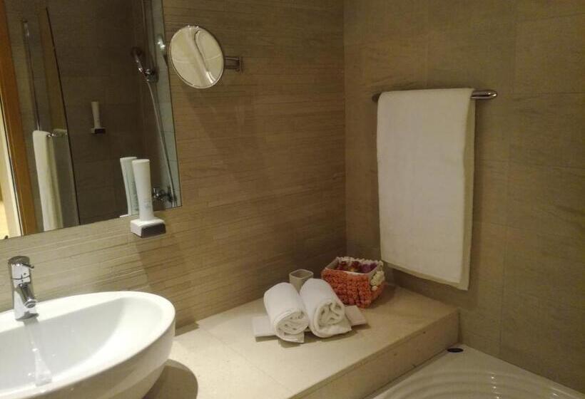 غرفة سوبيريور, Borgo Ronchetto