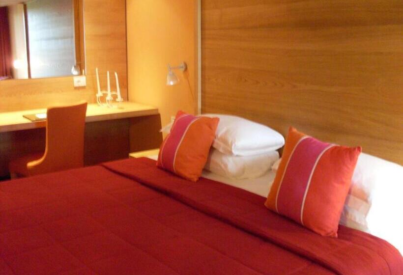 غرفة سوبيريور, Borgo Ronchetto