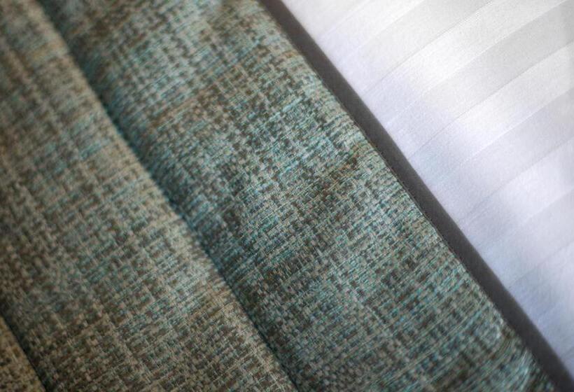 غرفة ديلوكس, Carre Pau Airport