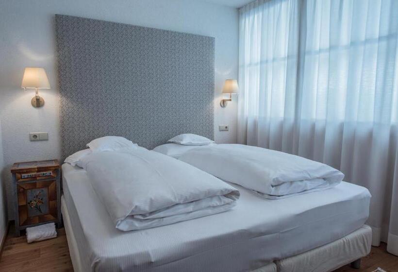 חדר סופריור, Ciasa Salares