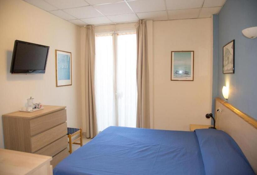 غرفة قياسية, Delle Mimose