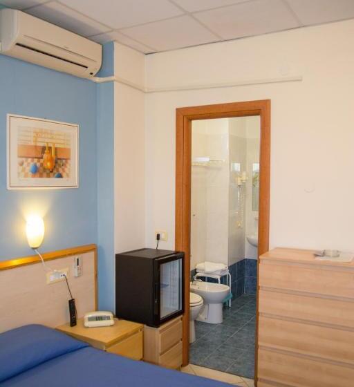 غرفة قياسية, Delle Mimose