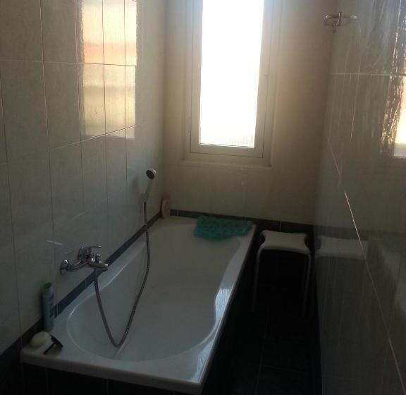 غرفة قياسية رباعية, Delle Mimose