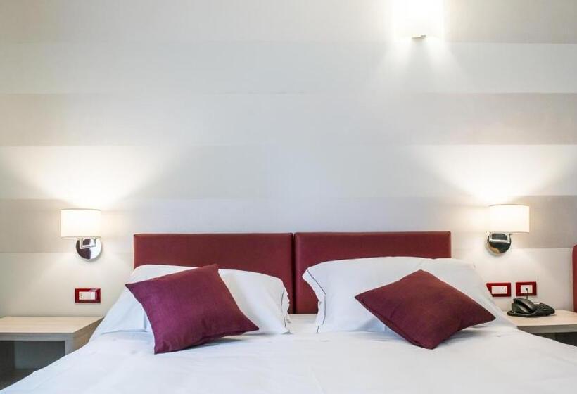 豪华房间, Eden Garda