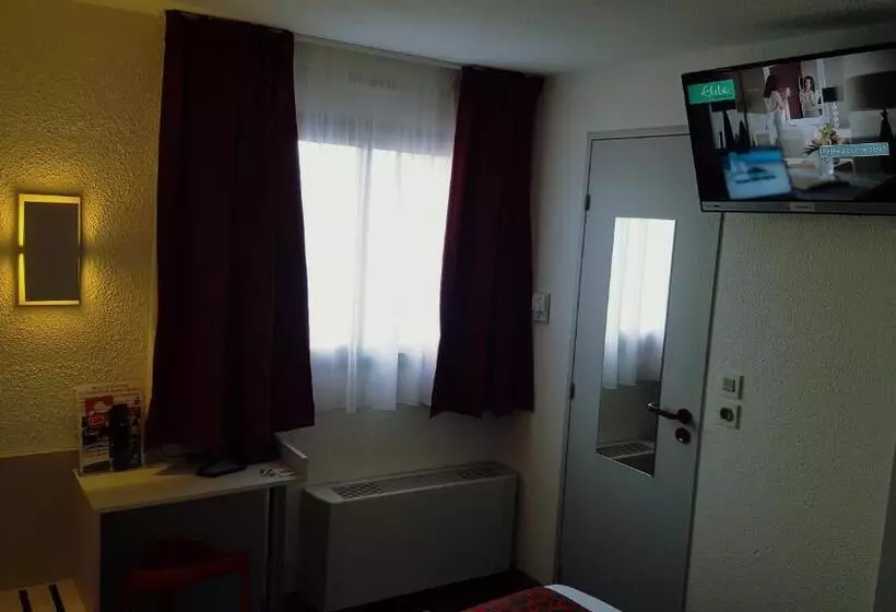 スタンダードルーム, Fasthotel Tarbes Séméac   Un Hôtel Fh Confort