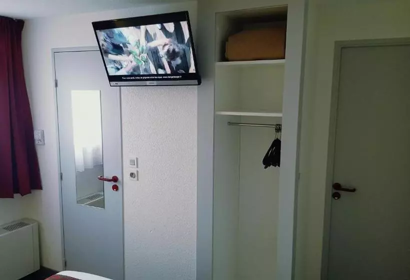スタンダードルーム, Fasthotel Tarbes Séméac   Un Hôtel Fh Confort