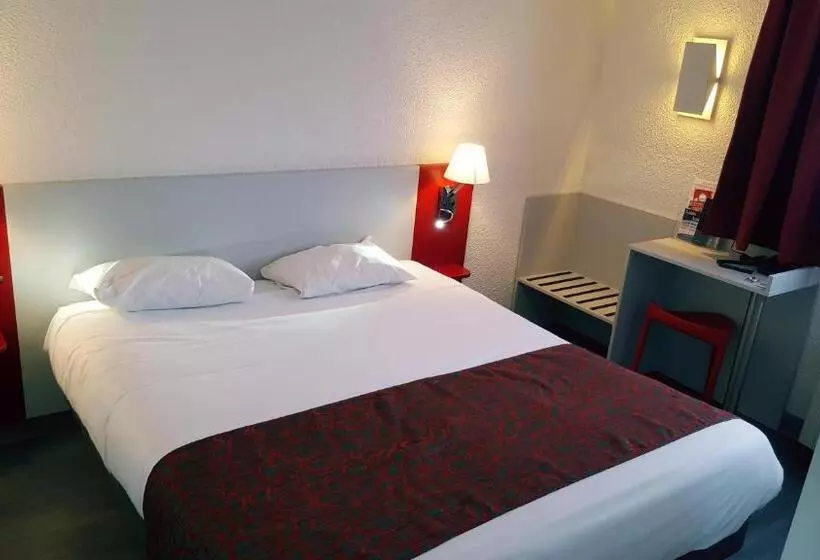 スタンダードルーム, Fasthotel Tarbes Séméac   Un Hôtel Fh Confort