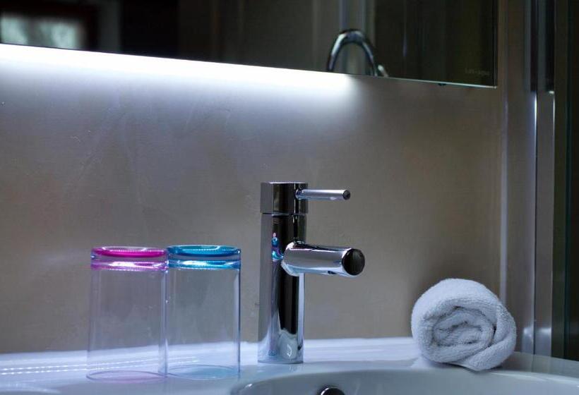 标准间, Ferienhaus Fux