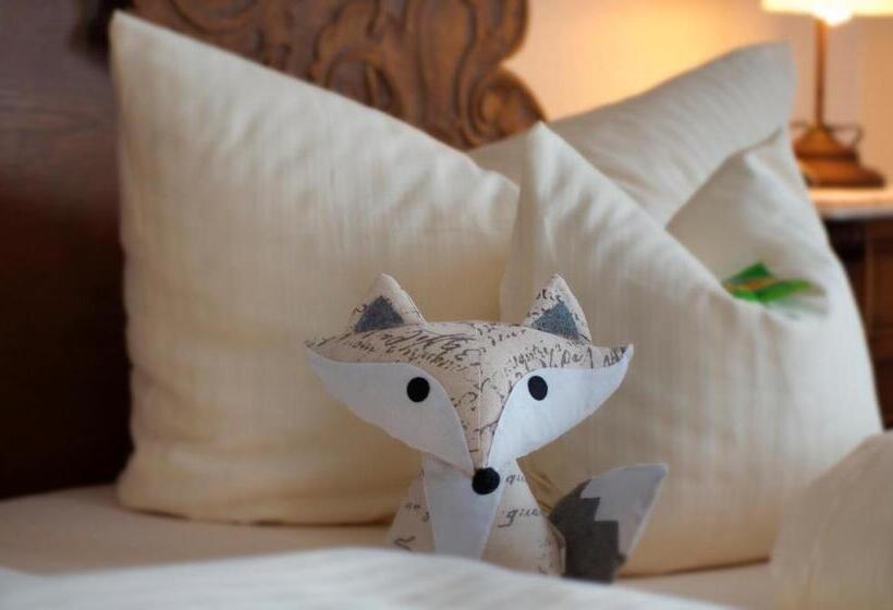 标准间, Ferienhaus Fux