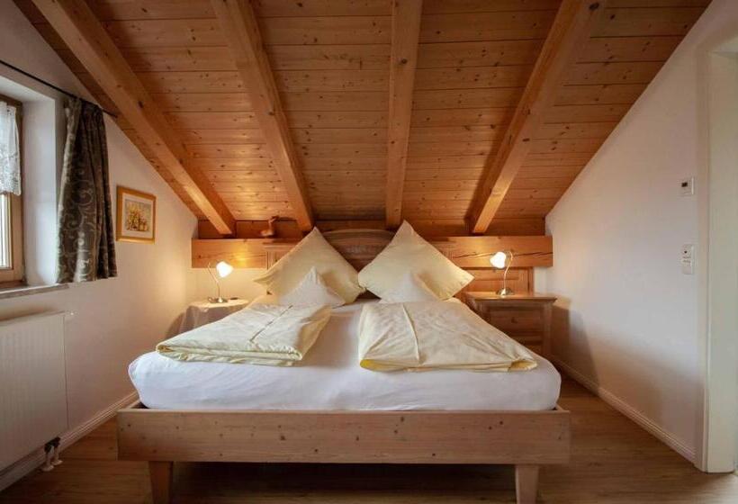 小型套房, Ferienhaus Fux