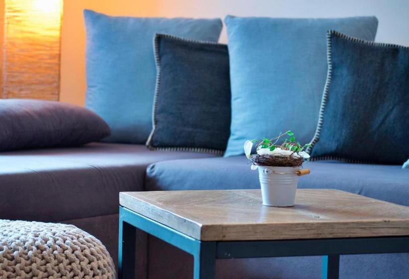 Апартаменты 1 Спальня, Ferienhaus Fux
