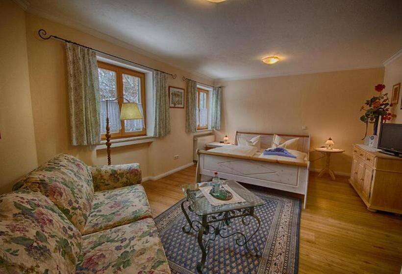 Номер Стандарт, Ferienhaus Fux