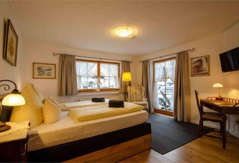 Номер Стандарт, Ferienhaus Fux